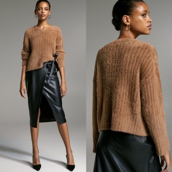 Babaton Sweaters - Babaton Ulmann Sweater